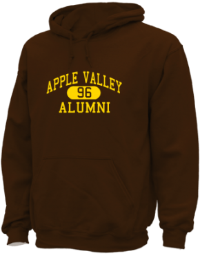 Apple Valley High School Hoodies