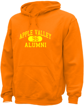 Apple Valley High School Hoodies