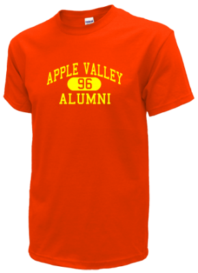 Apple Valley High School T-Shirts
