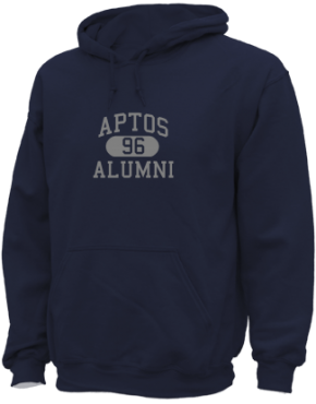 Aptos High School Hoodies