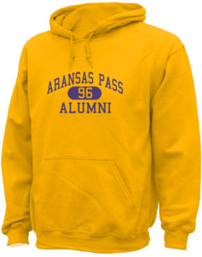 Aransas Pass High School Hoodies