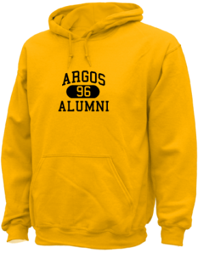 Argos High School Hoodies
