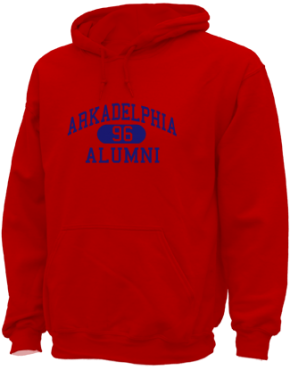 Arkadelphia High School Hoodies