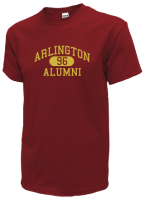 Arlington High School T-Shirts