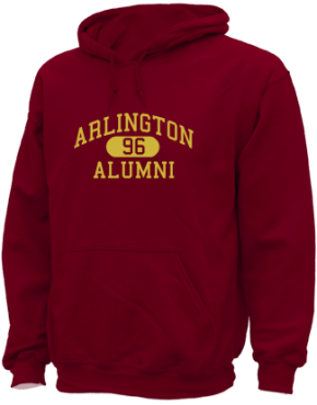 Arlington High School Hoodies