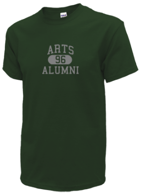 Arts High School T-Shirts