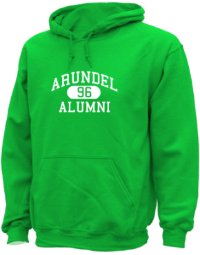 Arundel High School Hoodies