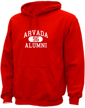 Arvada High School Hoodies