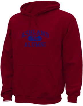 Ashland High School Hoodies