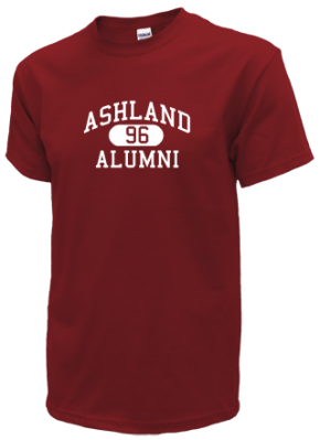 Ashland High School T-Shirts