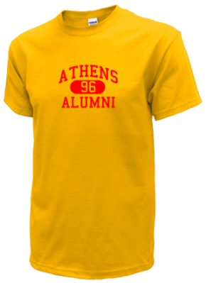 Athens High School T-Shirts