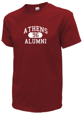 Athens High School T-Shirts