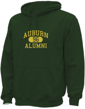 Auburn High School Hoodies