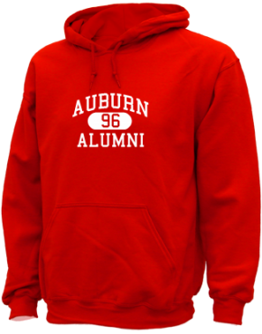 Auburn High School Hoodies