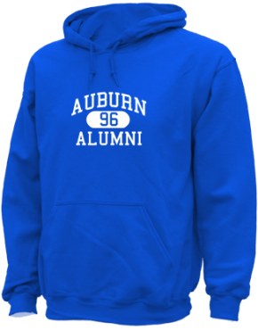 Auburn High School Hoodies