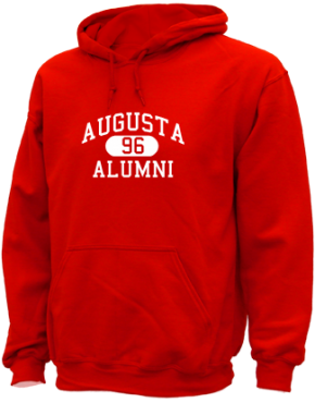 Augusta High School Hoodies