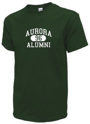 Aurora High School T-Shirts