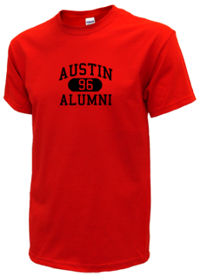 Austin High School T-Shirts