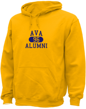 Ava High School Hoodies