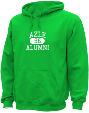 Azle High School Hoodies