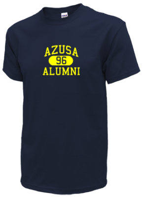 Azusa High School T-Shirts