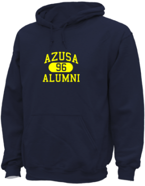 Azusa High School Hoodies