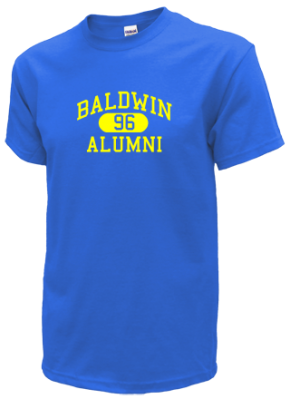 Baldwin High School T-Shirts