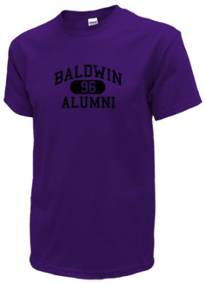 Baldwin High School T-Shirts