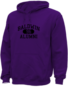 Baldwin High School Hoodies