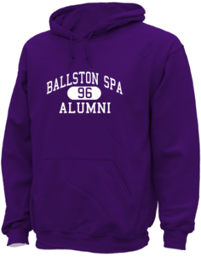 Ballston Spa High School Hoodies