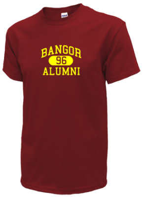 Bangor High School T-Shirts