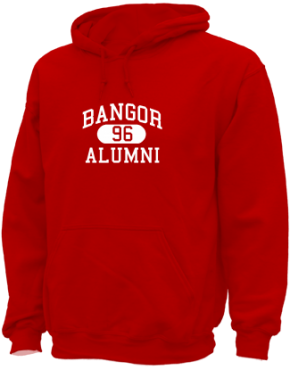 Bangor High School Hoodies