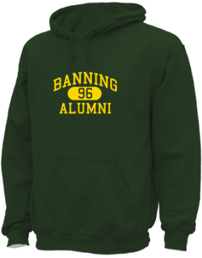 Banning High School Hoodies