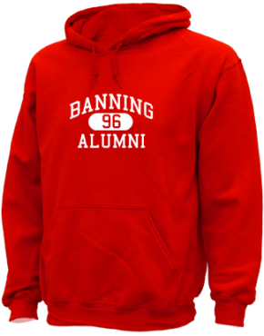 Banning High School Hoodies