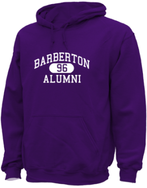 Barberton High School Hoodies