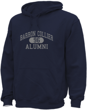 Barron Collier High School Hoodies