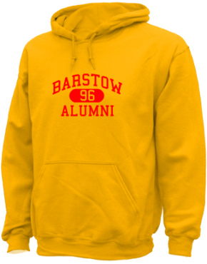 Barstow High School Hoodies