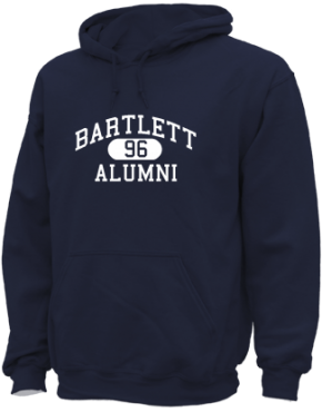 Bartlett High School Hoodies