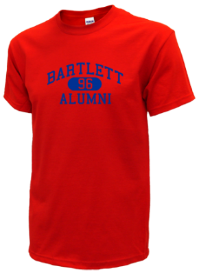 Bartlett High School T-Shirts