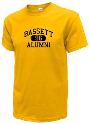 Bassett High School T-Shirts