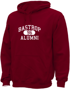 Bastrop High School Hoodies