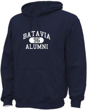 Batavia High School Hoodies