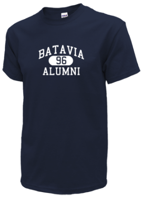 Batavia High School T-Shirts