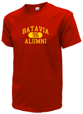Batavia High School T-Shirts