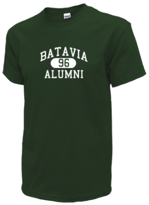 Batavia High School T-Shirts