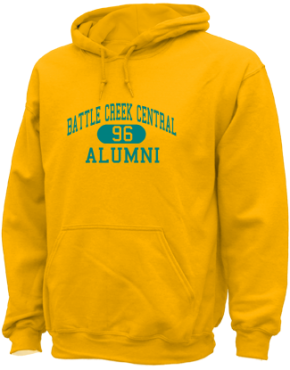 Battle Creek Central High School Hoodies