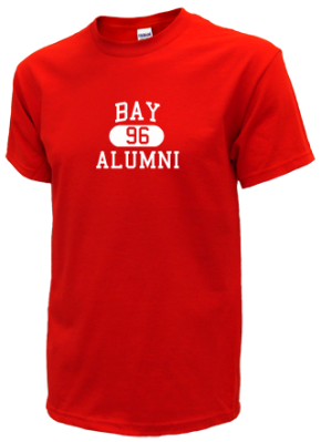 Bay High School T-Shirts