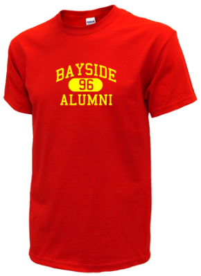 Bayside High School T-Shirts