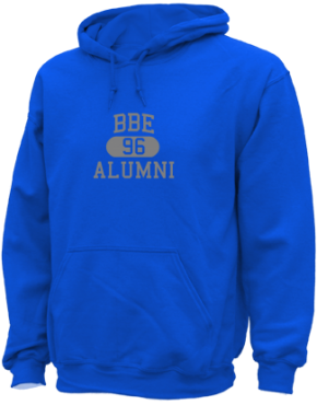 Bbe High School Hoodies