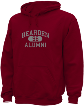 Bearden High School Hoodies